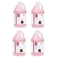 thumbnail image 1 of Dog and Cat Shampoo Conditioner Solution 4 Gallon Case Value Packs for Grooming (SilKote Conditioner), 1 of 1