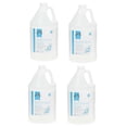thumbnail image 1 of Dog and Cat Shampoo Conditioner Solution 4 Gallon Case Value Packs for Grooming (Soothing Suds Shampoo), 1 of 1