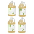 thumbnail image 1 of Dog and Cat Shampoo Conditioner Solution 4 Gallon Case Value Packs for Grooming (The Neutralizer Shampoo), 1 of 1