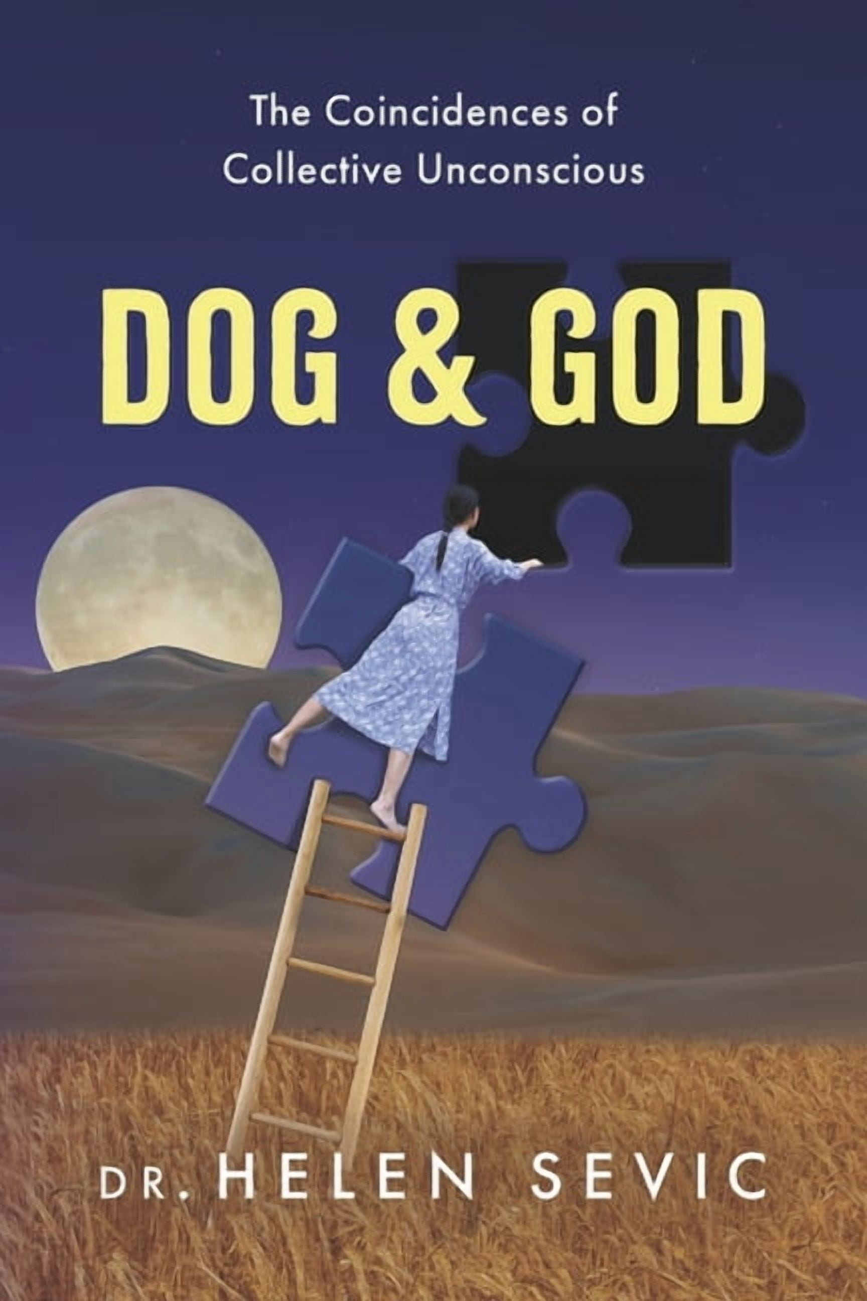Dog and God: The Coincidences of Collective Unconscious, (Paperback)