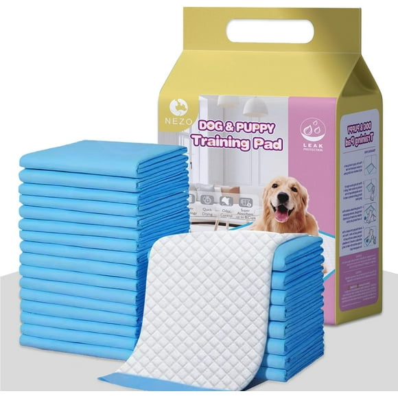 Pee Pads That Attract Dogs