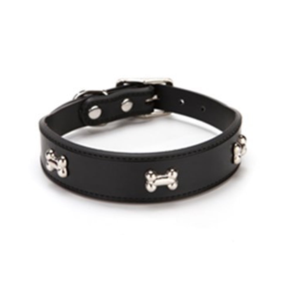 Pets at home leather dog collars hot sale