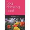 thumbnail image 1 of Dog drawing book (Paperback), 1 of 1