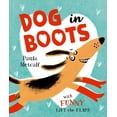 thumbnail image 1 of Dog in Boots Paula Metcalf (Paperback), 1 of 4