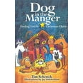 thumbnail image 1 of Pre-Owned Dog in the Manger: Finding God in Christmas Chaos (Paperback) 0880283718 9780880283717, 1 of 1