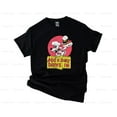 thumbnail image 1 of Dog n Suds Drive-In Restaurant Vintage Logo Fan Graphic V40073 New Unisex T-Shirt, up to 5XL, 1 of 3