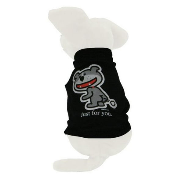 Dog of Glee - Just For You Doggie T-Shirt - Medium