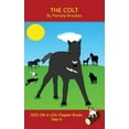 thumbnail image 1 of Dog on a Log Chapter Books The Colt Chapter Book: Sound-Out Phonics Books Help Developing Readers, including Students with Dyslexia, Learn to Read , Book 26, (Paperback), 1 of 1
