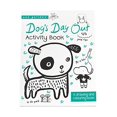 thumbnail image 1 of Pre-Owned Dog's Day Out: A drawing and coloring book (Wee Gallery), 9781609929176, 1609929179, Paperback, Act Clr Cs edition, 1 of 1