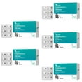5pcs Dog Dewormer Each Box 6 Tablets, Dewormer for Dogs and Cats, Oral Treatment Dewormers