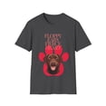 thumbnail image 1 of Dog shirt,Unisex Softstyle T-Shirt, 1 of 4