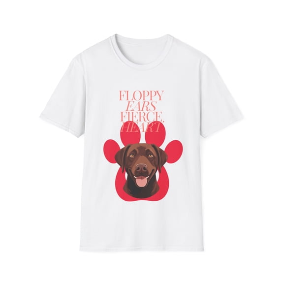 Dog shirt,Unisex Softstyle T-Shirt