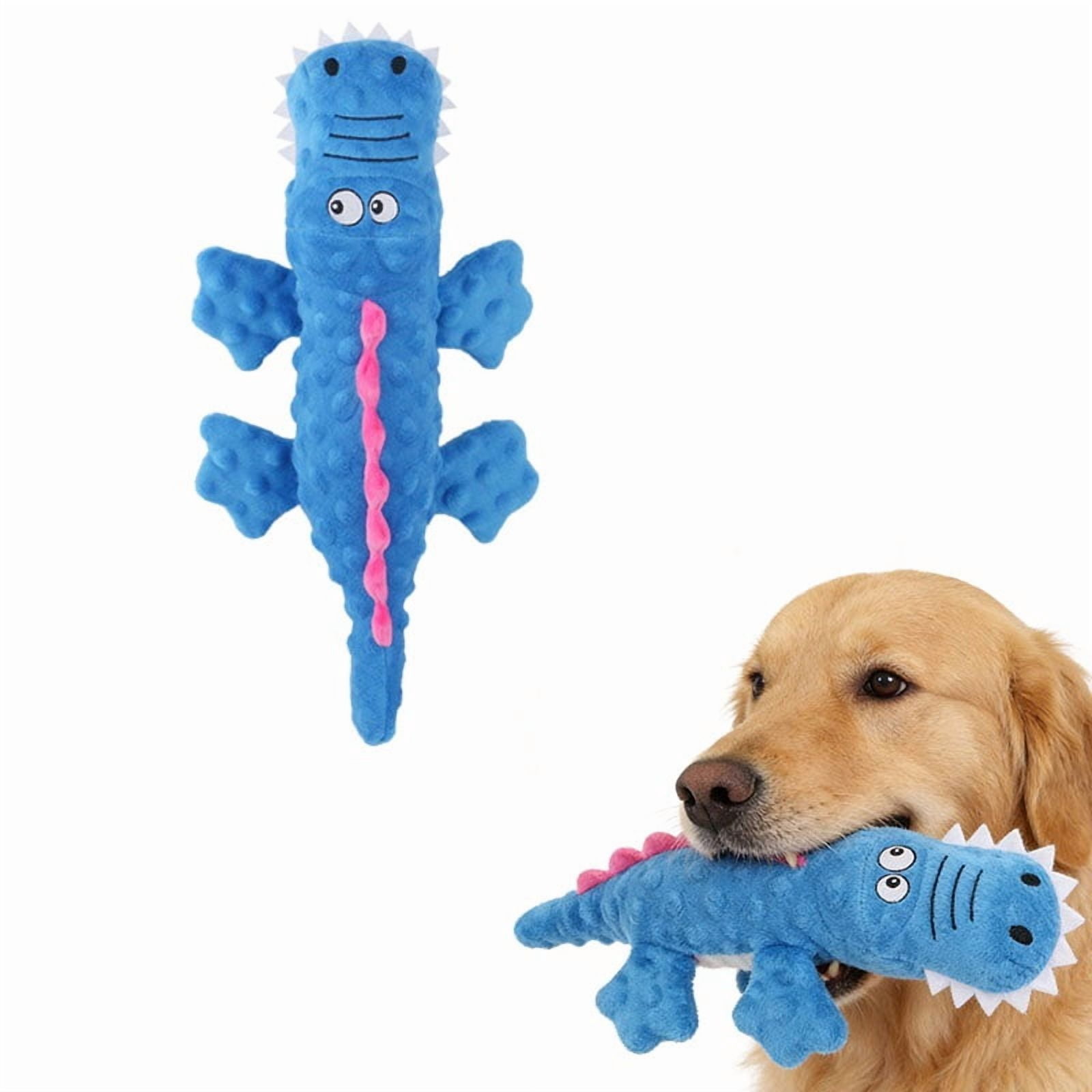 Dog toys,sturdy and durable crocodile dog toys,sturdy and durable crocodile dog toys,interactive boring dog toys,durable crocodile toys suitable for large and medium-sized puppies.