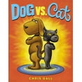 thumbnail image 1 of Pre-Owned Dog vs. Cat Hardcover, 1 of 1