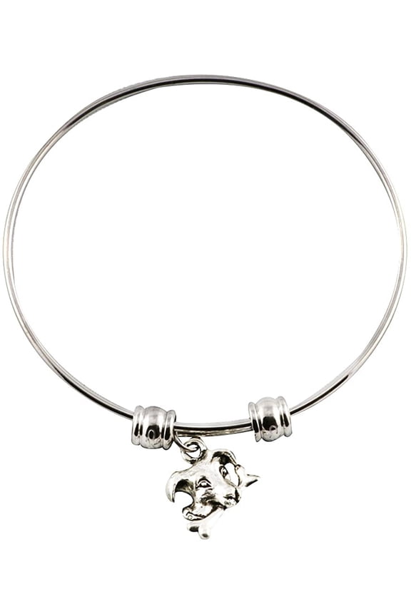 Dog with a Bone Bangle