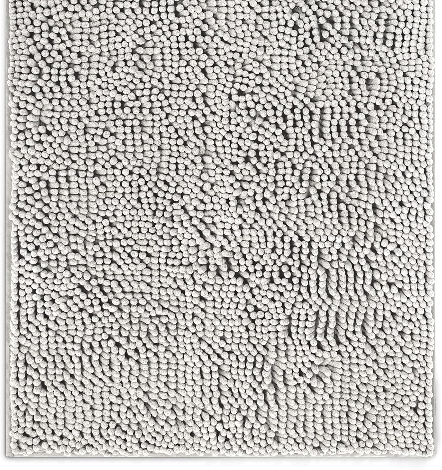 DogBuddy Dog Door Mat, Super Absorbent Dog Mat, Waterproof Doormat