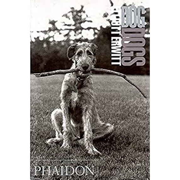 Pre-Owned Dog Dogs (Paperback) 0714838055 9780714838052
