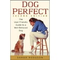 thumbnail image 1 of Pre-Owned Dogperfect: The User-Friendly Guide to a Well-Behaved Dog (Paperback) 0764524992 9780764524998, 1 of 1