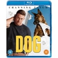 thumbnail image 1 of Dog (Blu-ray) Channing Tatum Q'orianka Kilcher Jane Adams Ronnie Gene Blevins Nicole LaLiberte, 1 of 2