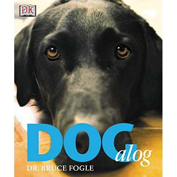 Pre-Owned Dogalog (Paperback) by Dr. Bruce Fogle