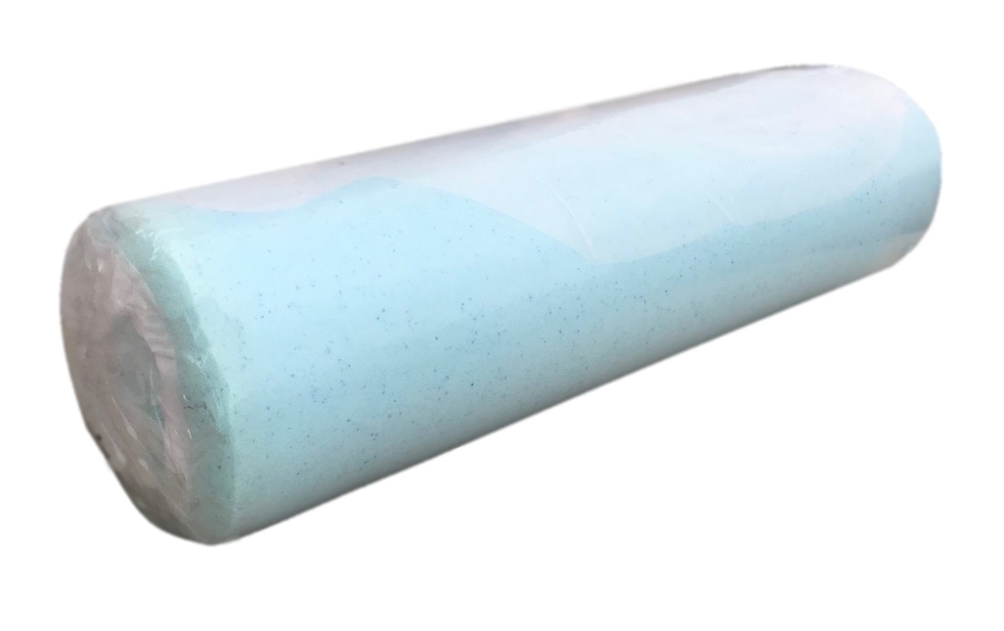 Dogbed4less 55"x47"x4" Cooling Gel Infused Solid Memory Foam Pad for Extra Large Dog