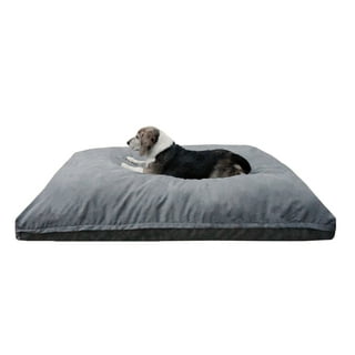 Dog hot sale bed stuffing