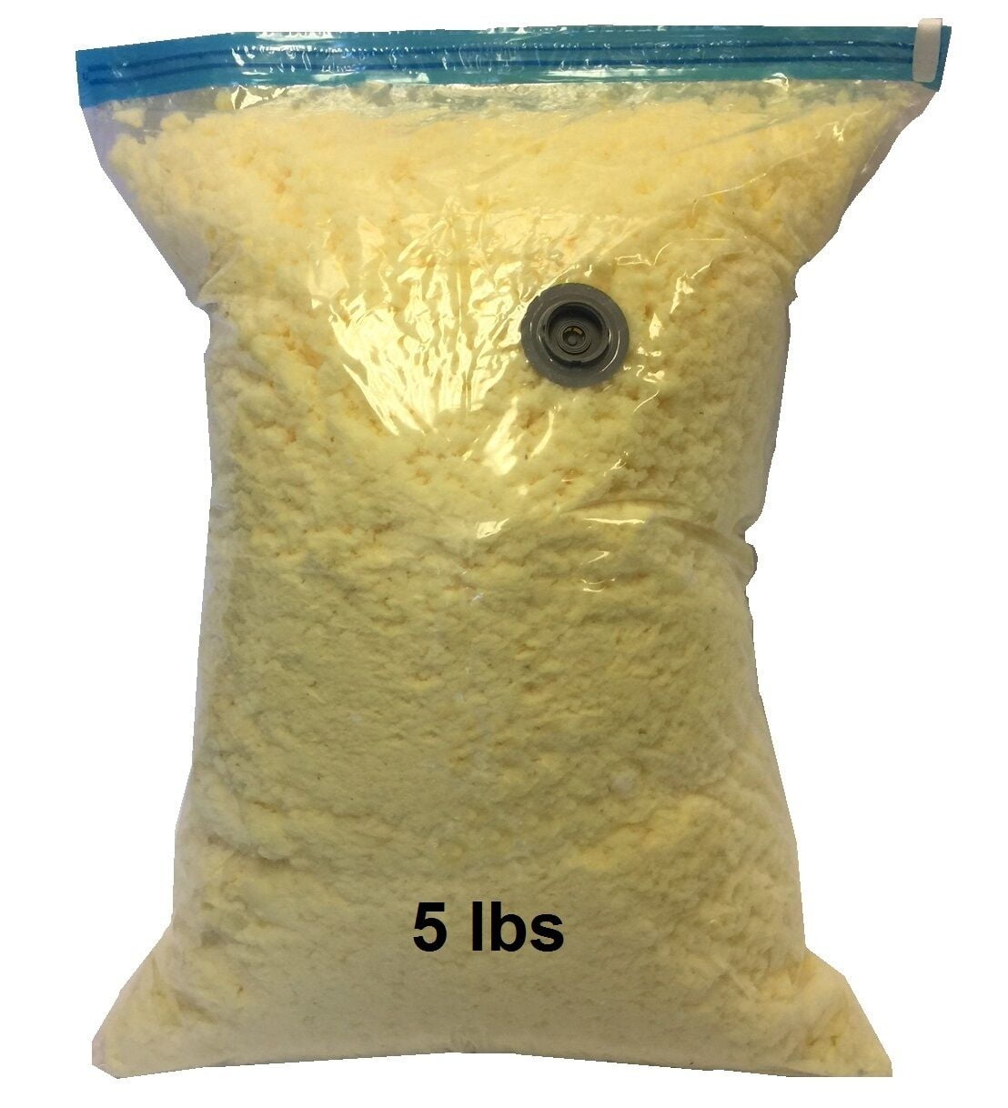 Shredded Memory Foam Filling for Bean Bag Filler Foam Refill for Pouf  Pillow Dog