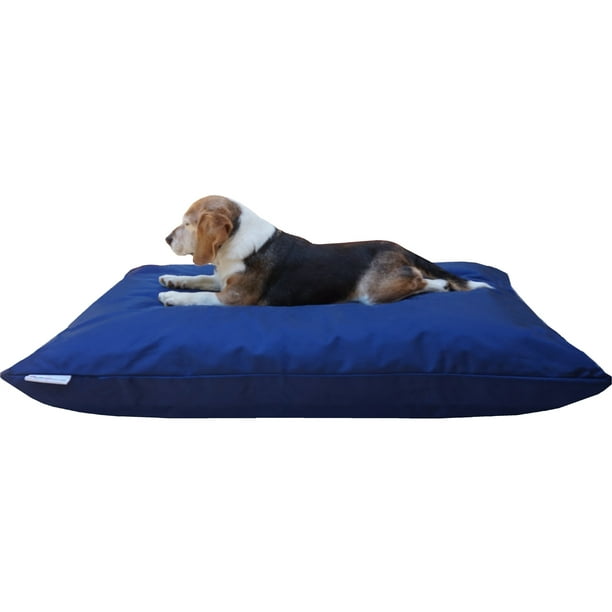 Nylon dog bed cover clearance