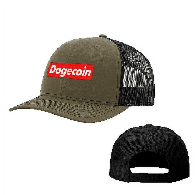 Supreme mesh hat hotsell