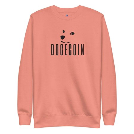DogeCoin Sweatshirt