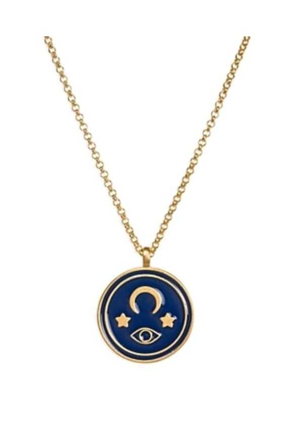 Talisman Necklace 24" MSRP $78