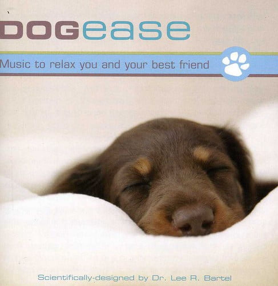 Michael Maxwell - Dogease - Music & Performance - CD