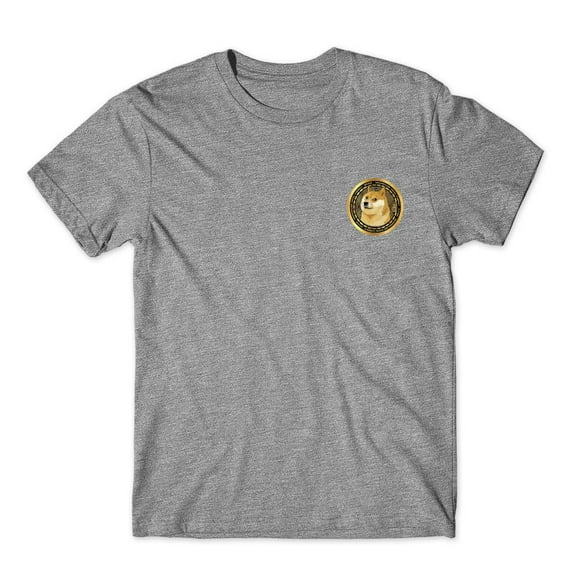 Dogecoin 1B T-Shirt Cotton Premium Tee