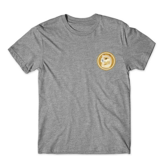 Dogecoin 2B T-Shirt Cotton Premium Tee