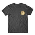 thumbnail image 1 of Dogecoin 2B T-Shirt Cotton Premium Tee, 1 of 2