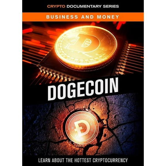 Dogecoin (DVD), Wownow Entertainment, Documentary