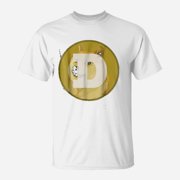Dogecoin Doge TShirt