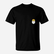 Dogecoin Pocket TShirt