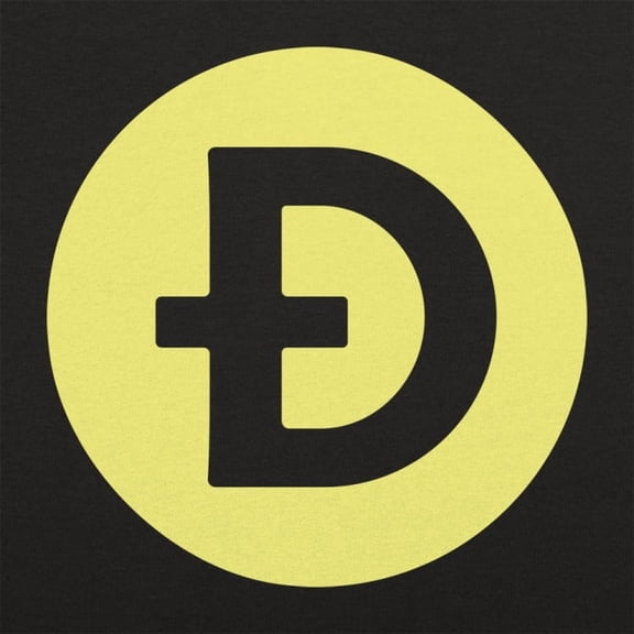 Dogecoin Unisex T-Shirt Tee Sweatshirt Hoodie Tank Top