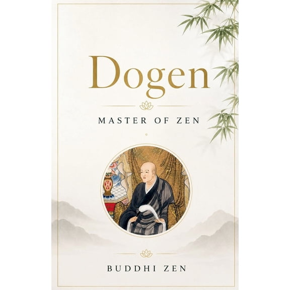 Dogen: Master Of Zen, (Paperback)
