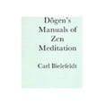 thumbnail image 1 of Dogen's Manuals of Zen Meditation (Edition 1) (Paperback), 1 of 1