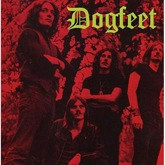 Dogfeet
