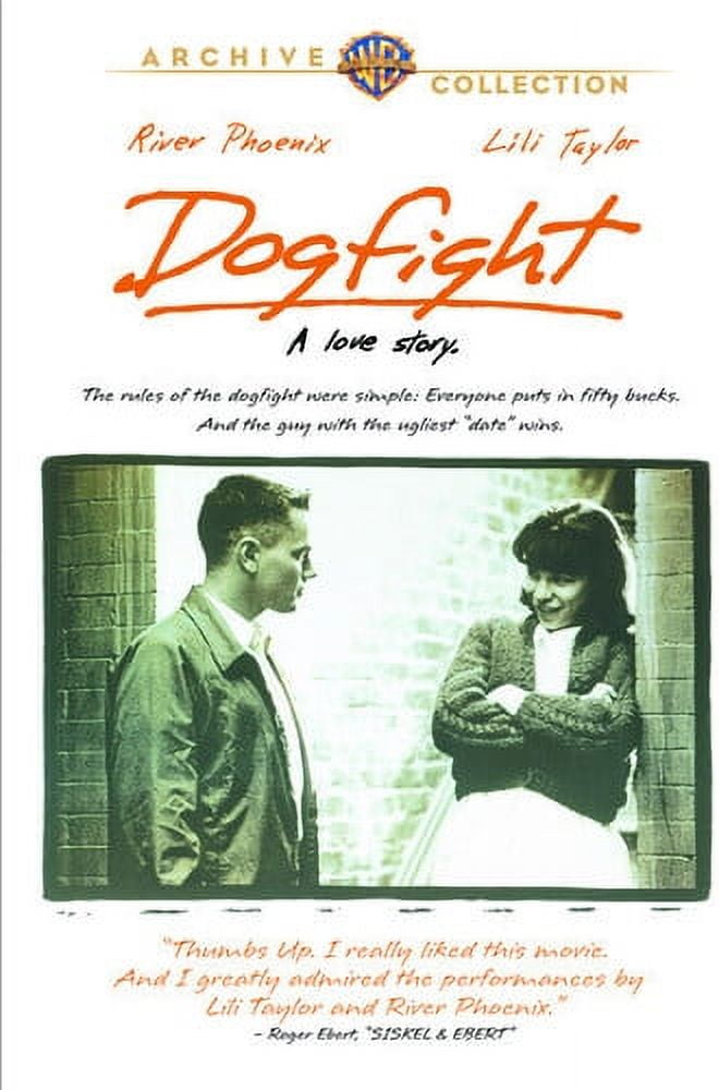 Dogfight (DVD), Warner Archives, Comedy - Walmart.com