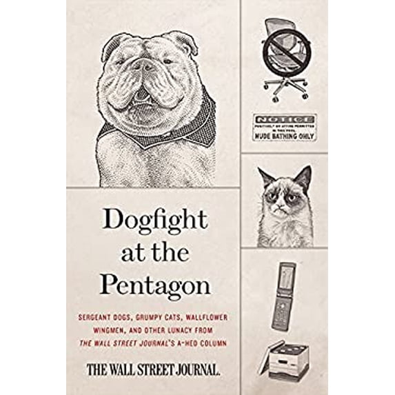 Pre-Owned Dogfight at the Pentagon, 9780062333193, 0062333194, Paperback, A.R.C. edition