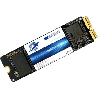 Macbook Air Replacement Ssd