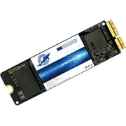 Dogfish 1TB SSD for MacBook PCIe Gen3x4 M.2 2280 NVMe, Internal SSD for MacBook Air A1466 A14652013-2017/MacBook Pro A1398 A1502Retina 2013-2015/iMac A1419 A1418