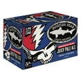 thumbnail image 1 of Dogfish Head Grateful Dead Juicy Pale Ale Craft Beer, 6 pack, 12 fl oz Cans, 5.3% ABV, 1 of 8
