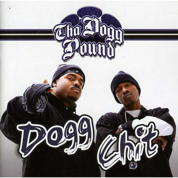 Dogg Chit [Clean]