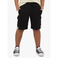 thumbnail image 1 of Dogg Supply Boys Pull-On Varsity Cargo Shorts, Sizes XS-XXL, 1 of 7