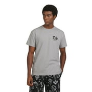 Dogg Supply Mens & Big Mens Jersey Tee, Sizes S-XL